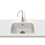 Мойка А05 дюна, 565*495*h200мм, прямоугольная