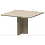 База переговорного стола КZР-30  1200x1200x750 мм/Кронберг/