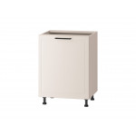 109.43 Стол лев/прав 600х530х820