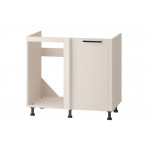 109.52 Стол под мойку лев/прав 900х530х820