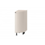 109.64 Стол торцевой правый 320х570х820