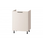 109.73 Стол под мойку лев/прав 600х530х820