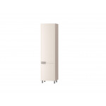 109.77 Пенал под встраиваемый холодильник лев/прав 600х570х2380