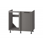 110.52 Стол под мойку лев/прав 900х530х820