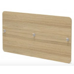 R-62.1 Экран ЛДСП 1600x18x800 мм /Швейцарский вяз/