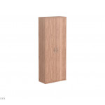 СТ-1.9  Шкаф глухой 770x365x1975 /Ясень шимо/