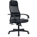 Кресло CH-NOVA LUX черное