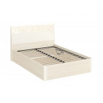 93.31.1 Кровать с подъемным механизмом 1510х2120х1040 (спальное место 1400х2000)