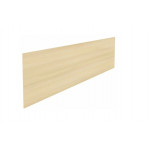 Изголовье (кровать 1650+2-е тумбы) С-И-250 /2500x18x900 мм/Акация лорка/