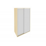 Шкаф-купе комбинированный С-ШКЗ-65 /1200x650x2050 мм/Акация лорка/
