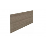 Изголовье (кровать 1250+тумба) С-И-165 /1650x18x900/Вяз благородный/