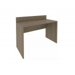 Стол с бортиком С-С-120 /1200x550x750/Вяз благородный/