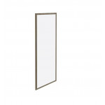 Зеркало настенное С-З-150 /500x1500x0/Вяз благородный/