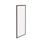 Зеркало настенное С-З-150 /500x1500x0/Венге цаво/