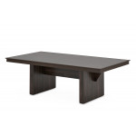 FRAN701.H1199 Стол переговоров 2340 (Дуб Термо)