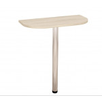 Оф64 328 Приставка с опорой  720x350x740