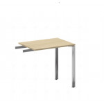 БП.ПР-2 Брифинг-приставка 800*600*750 /Акация лорка/