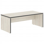 TORR TST 209 Стол руководителя 2000x900x750 /Сосна эдмонд/