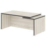 TORR TCT 189 R Стол руководителя 1800x900x750 /Сосна эдмонд/