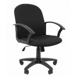 Кресло офисное CHAIRMAN 681 черный