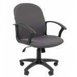 Кресло офисное CHAIRMAN 681 серый