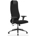 Кресло для руководителя Sit 8 B1-10D (M09.B11.G19.W02)/Черный/