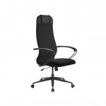 Кресло для руководителя Sit 10 B1-127K (M09.B11.G19.W02) /Черный/