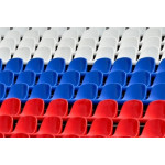 Сиденья для трибун пластиковые Арена АВ12