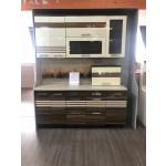 ЛИКВИДАЦИЯ! Кухня РИО 2400мм
