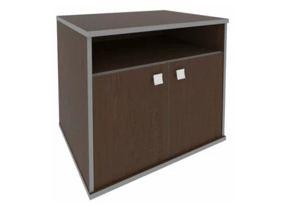 Style Тумба для оргтехники Л.ТМ-1 Венге 770*600*680
