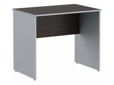 СП-1.1 Стол писменный 900*600*755 /венге/металлик
