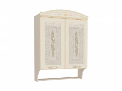 ЛИКВИДАЦИЯ! 20.15 Шкаф-витрина 80*32*110 из 2х мест