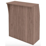 РС-1 Стойка прямая 940х510х1150 /ясень шимо/