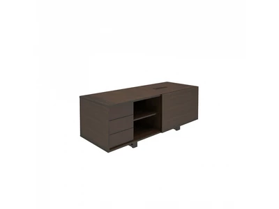 RIO DIRECT RD-35R Сервисная тумба для стола 1800*680*650 /венге/