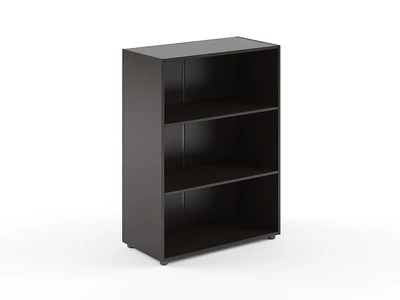 TORR TМC 85 Шкаф открытый, 850х430х1165 /венге/