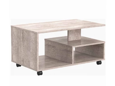 TORR TCT 106 Стол журнальный, /1000х600х510/Дуб каньон