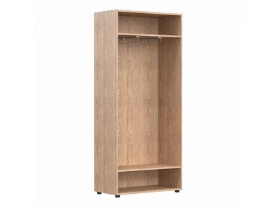 TORR TCW 85-1 Каркас гардероба, 850х430х1930 /дуб каньон/