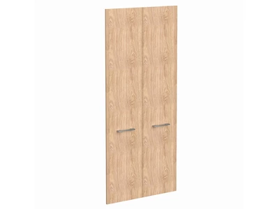 TORR THD 42-2  Дверь, 846х18х1900 /дуб каньон/