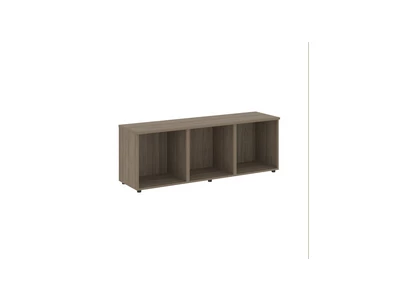 Yalta LT-TS 3 Тумба стационарная 1650*450*580 /вяз благородный/