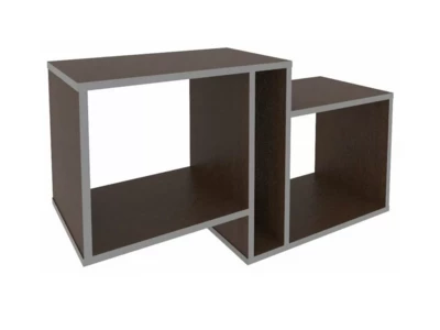 Style Полка универсальная Л.ПНС-1 Венге 1000*336*540