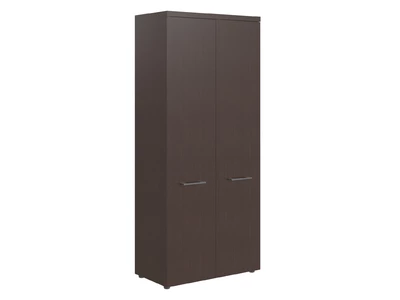 TORR Z THC 85.1 Шкаф с глухими дверьми и топом 850x430x1968 мм/венге магия/