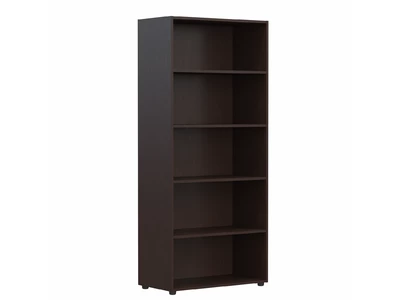 TORR Z THC 85 Шкаф высокий 850x430x1930 мм/венге магия/