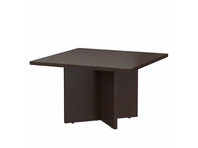 TORR Z TCT 1212 Конференц - стол 1200x1200x750 мм/венге магия/