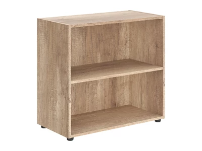 TORR Z TLC 85 Шкаф низкий 850x430x795 мм/дуб каньон/