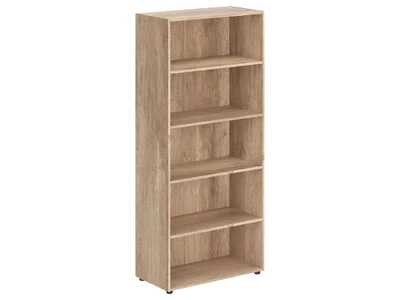 TORR Z THC 85 Шкаф высокий 850x430x1930 мм/дуб каньон/