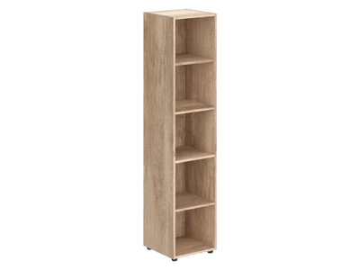 TORR Z THC 42 Шкаф-колонка высокая 426x430x1930 мм/дуб каньон/