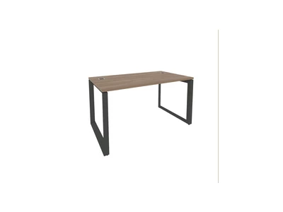 Onix Direct Lux Стол переговорный на П-образном м/к M-O.MP-PRG-25 2580x980x750
