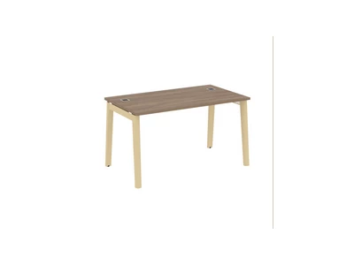ONIX WOOD DIRECT Стол руководителя OW.SRR-3.8  1380x800x750