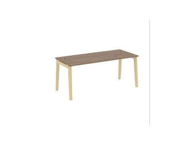 ONIX WOOD DIRECT Стол руководителя OW.SRR-5.8  1780x800x750